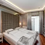 Rakowicka Oasis Luxury Old Town *