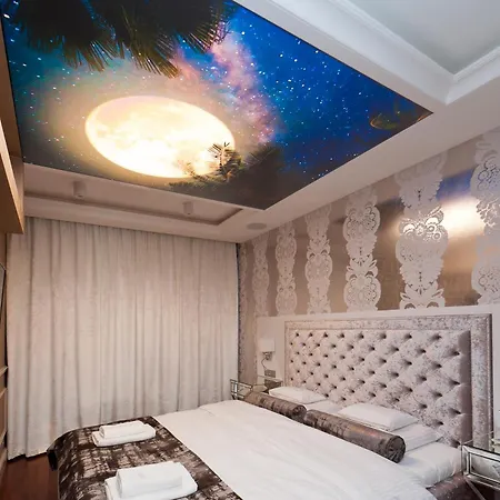 Rakowicka Oasis Luxury Old Town *