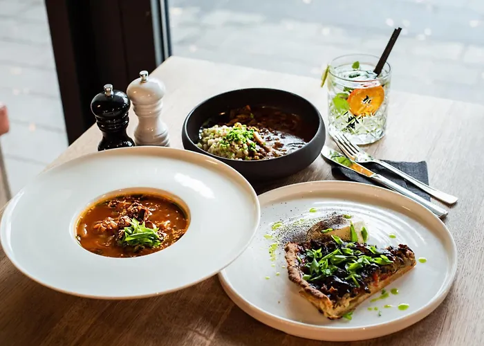 Rakowicka Oasis Luxury Old Town Appartamento *