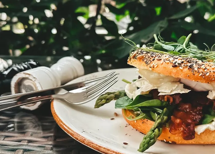 Rakowicka Oasis Luxury Old Town Appartamento