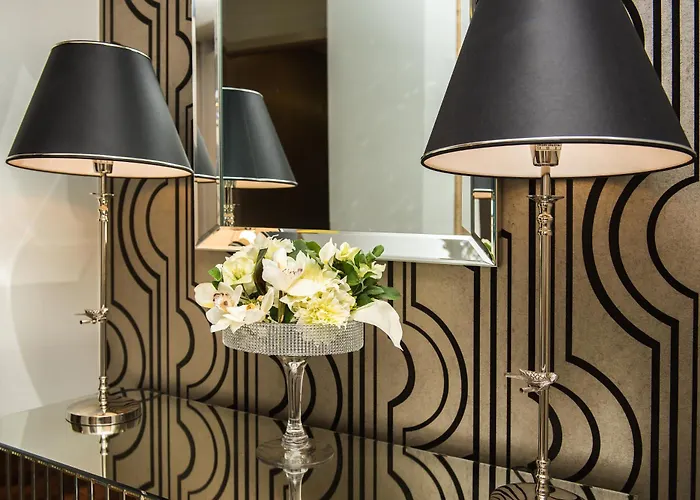 Appartamento Rakowicka Oasis Luxury Old Town *