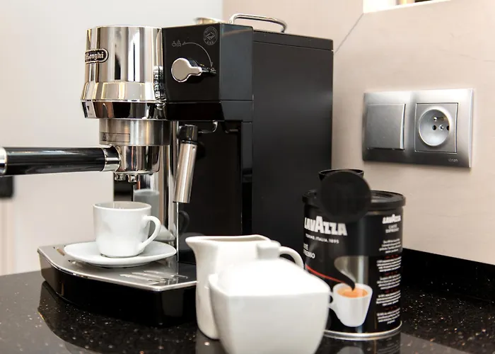 Rakowicka Oasis Luxury Old Town * Cracovia