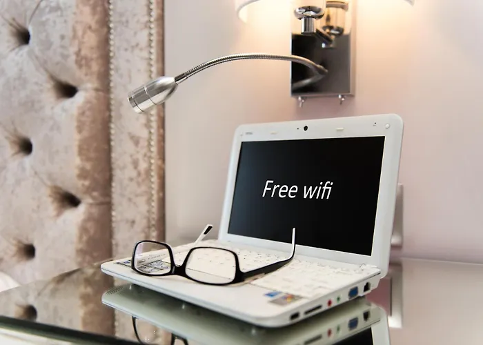 Rakowicka Oasis Luxury Old Town * Cracovia