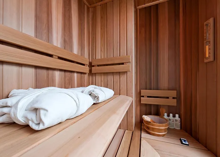 Rakowicka Oasis Luxury Old Town Cracovia