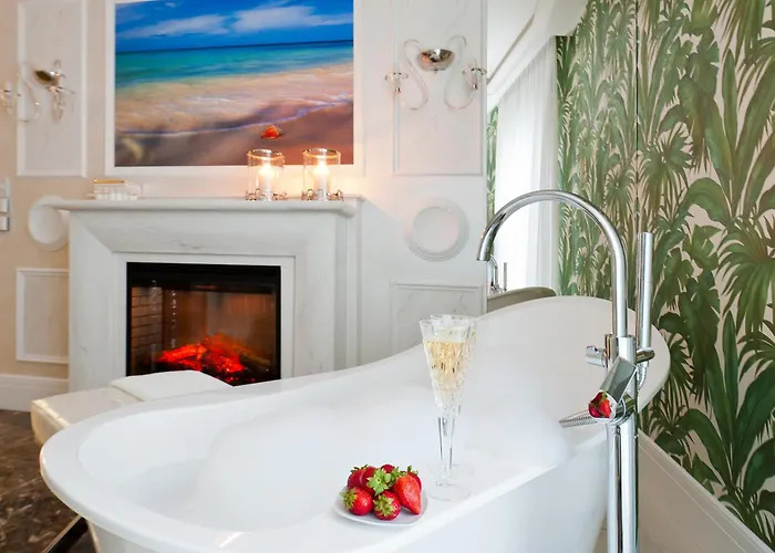 Rakowicka Oasis Luxury Old Town Cracovia