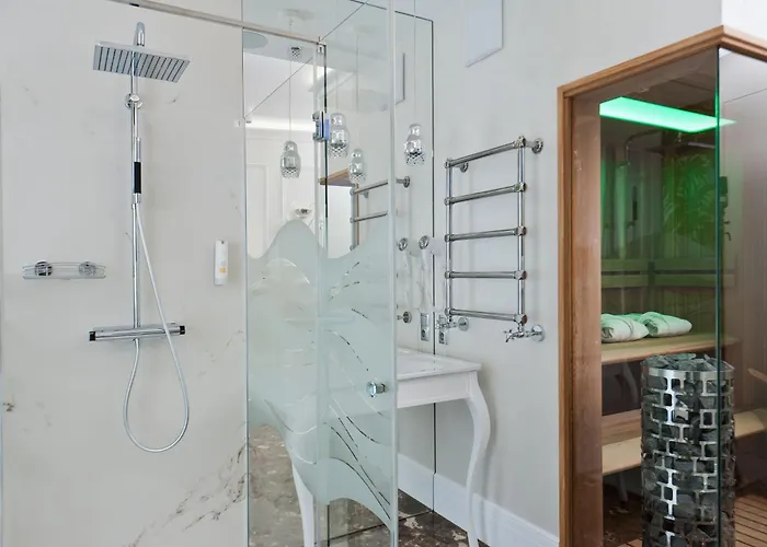 Rakowicka Oasis Luxury Old Town Appartamento *