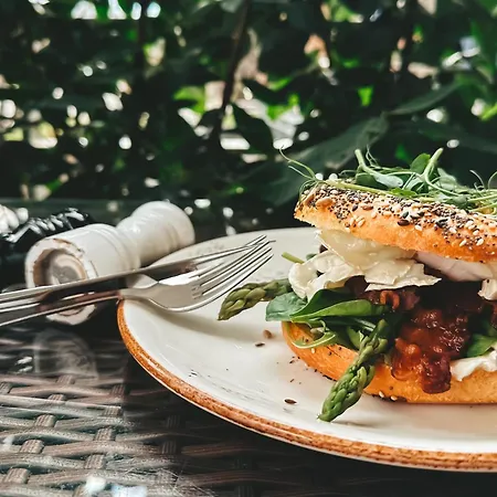 Rakowicka Oasis Luxury Old Town Apartment