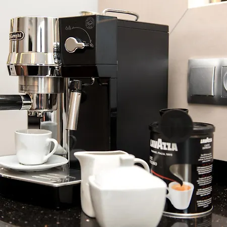 Rakowicka Oasis Luxury Old Town * Krakow