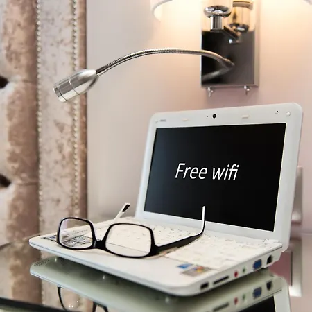 Rakowicka Oasis Luxury Old Town * Krakow