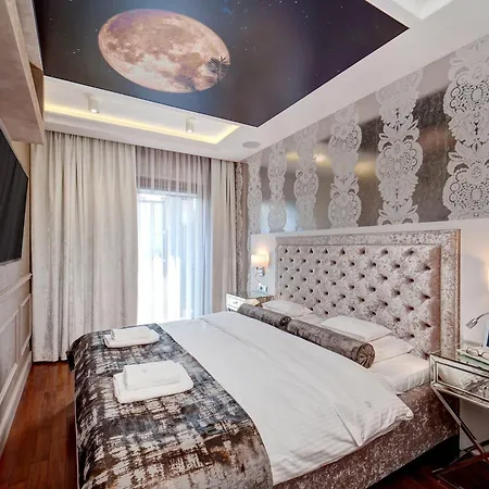 Rakowicka Oasis Luxury Old Town Krakow