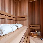 Rakowicka Oasis Luxury Old Town Cracovia