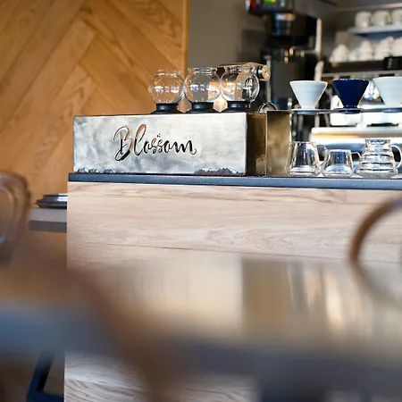 아파트 Rakowicka Oasis Luxury Old Town