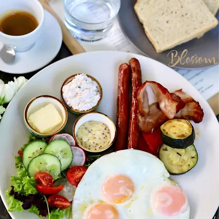 Rakowicka Oasis Luxury Old Town 아파트 *