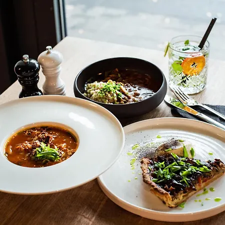 Rakowicka Oasis Luxury Old Town 아파트 *