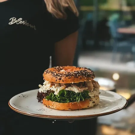 아파트 Rakowicka Oasis Luxury Old Town