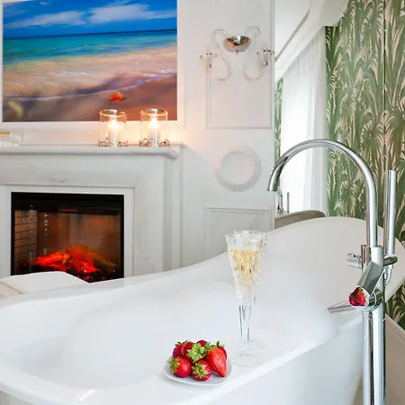 Rakowicka Oasis Luxury Old Town 크라쿠프